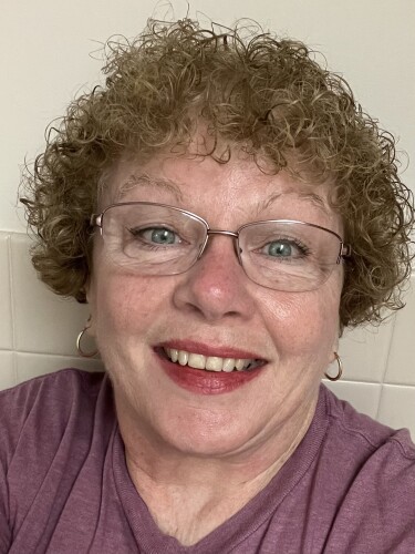 Andrea Orlovsky Profile