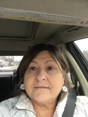 Sandra Nally Profile