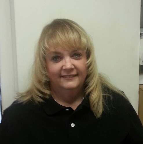 Paula Coffman Profile