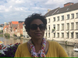 Sonia Pappas Profile