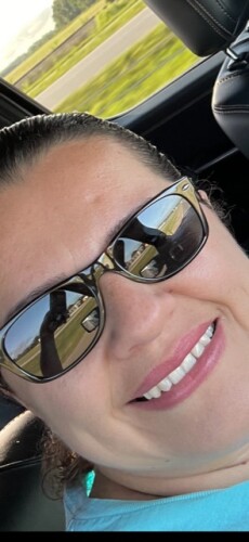 Hilda Gladden Profile