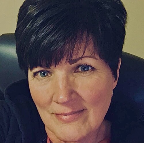 Melinda Evert Profile