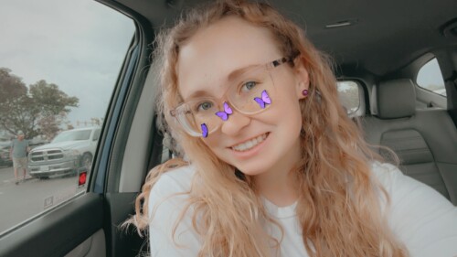 Rachel Richardson Profile