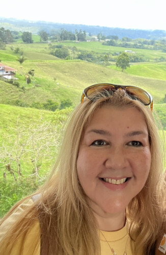 Maria Marulanda Profile