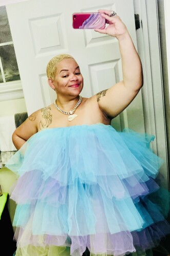 Jennifer Damschroder Profile