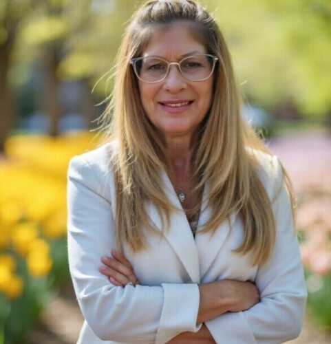 Regina Groves Profile