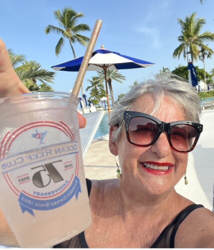 Debra Mojarro Profile