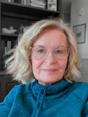 Pamala Klundt Profile