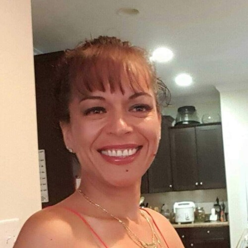 Harriet Springs Profile