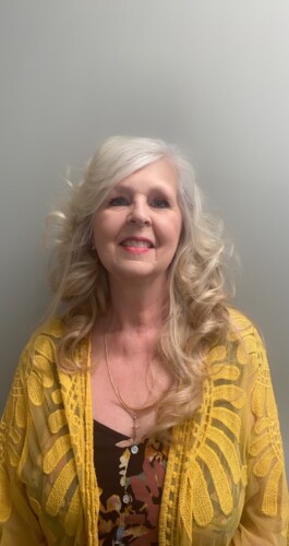 Kathy Dutton Profile