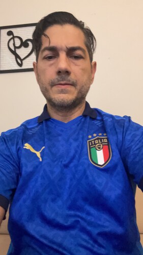 Jesus Ortega Profile