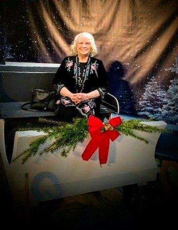 Carol Fehring Profile