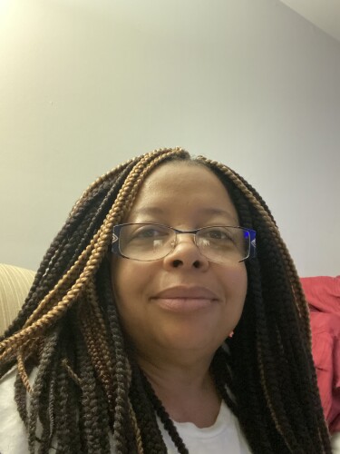 Juanita Smalls Profile