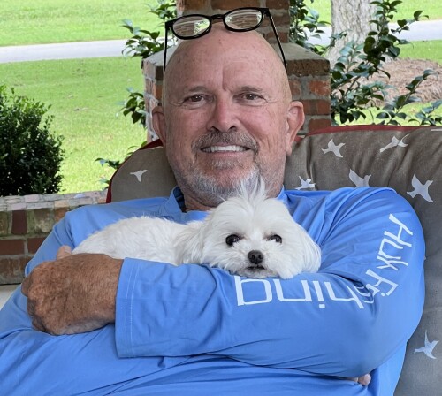 Scoot Gallagher Profile