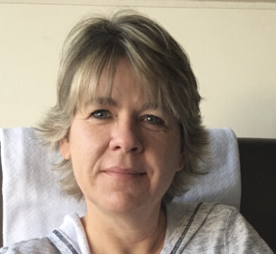 Lisa Bentley Profile