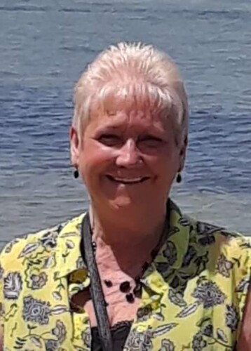 Shirley Sayers Profile