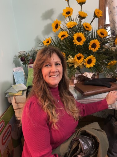 Kristie Renfro Profile