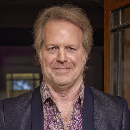 Greg McDonald Profile