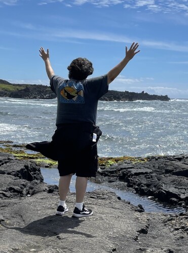 Trish Kalwas Profile