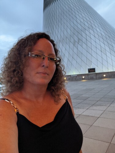 Tiara Miller Profile