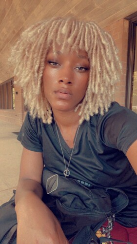 Caylin Stinson Profile