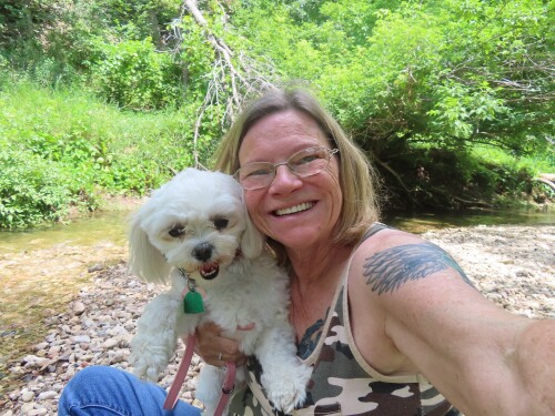 Brenda Aholt Profile