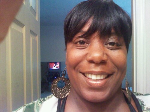 Tashia Lyons Profile