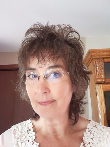 Julie Hinkson Profile