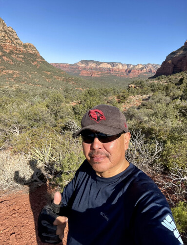 Gavin smallcanyon Profile