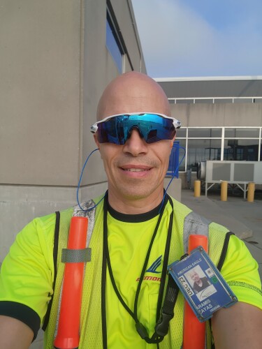 Aramis Zayas Profile