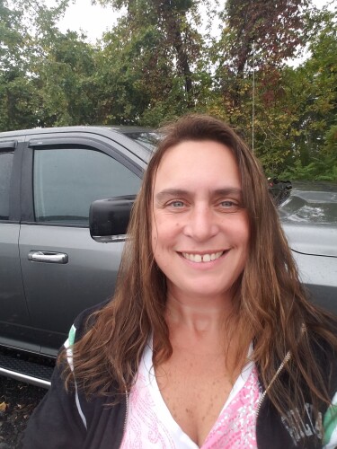 Holmes Rebecca Profile