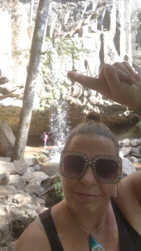 Elsie Seviour Profile