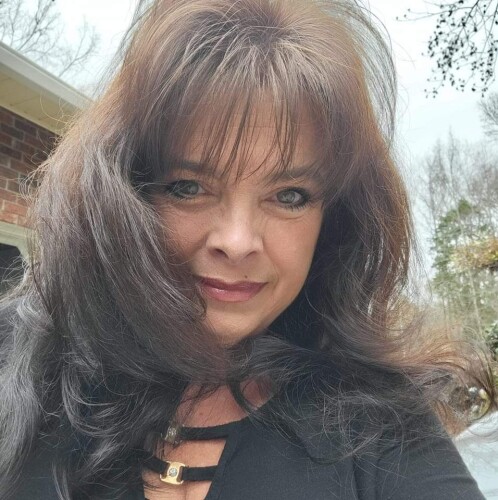 Rhonda Ervin Profile