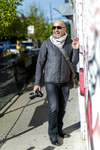 Laimis Urbonas Profile