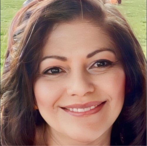 Susana Nieto Profile