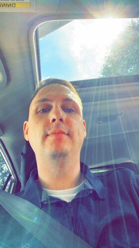 Michael Durham Profile