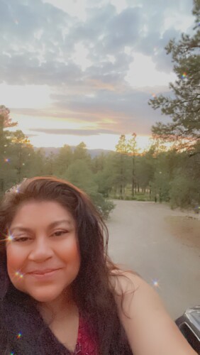 Hilda Torres Profile