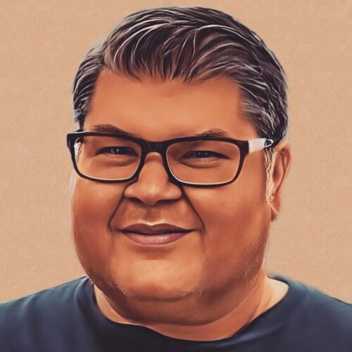 George Brooks Profile