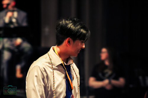 Cameron Tran Profile