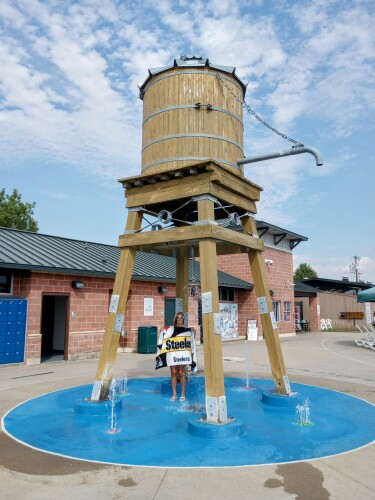 Paula Corbett Profile