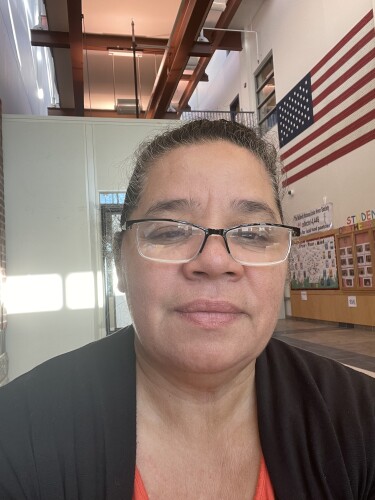 Ruth Ramirez Profile