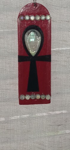 Celeste Whitaker Profile