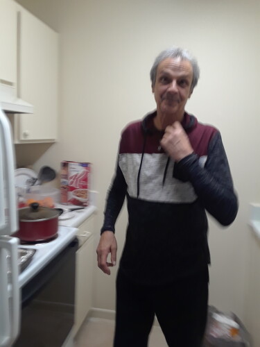 Thomas Petchonka Profile