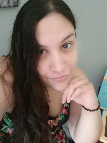 Teresa Montes Profile