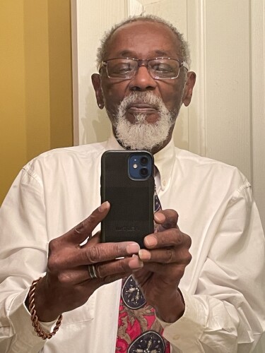 Theodore Horton Profile