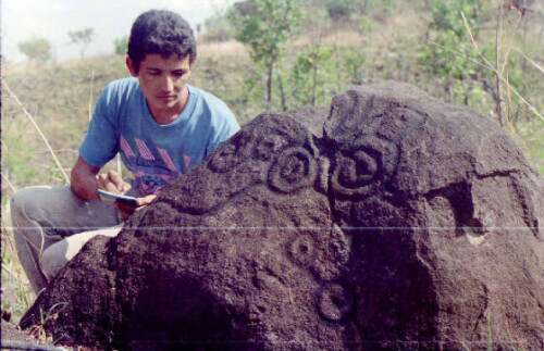 Edgar Aguilar Profile