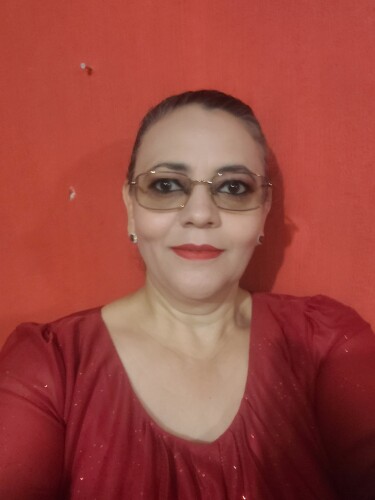 Maria O. Cardenas Profile