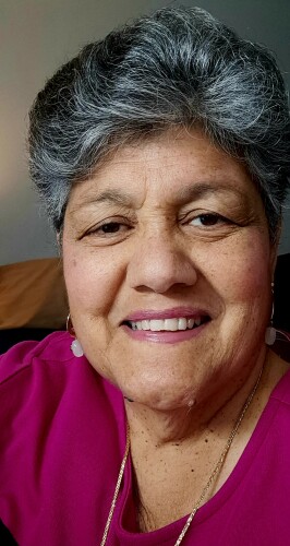 Diane Adorno-Legrand Profile