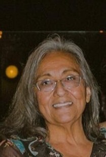 Fuentes Diana Profile