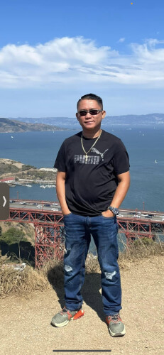 Santiago Serna Profile